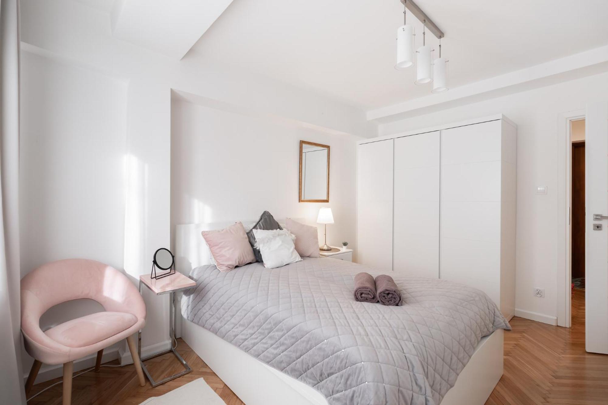 Apartament - Great Location- - Old Town - Anielewicza