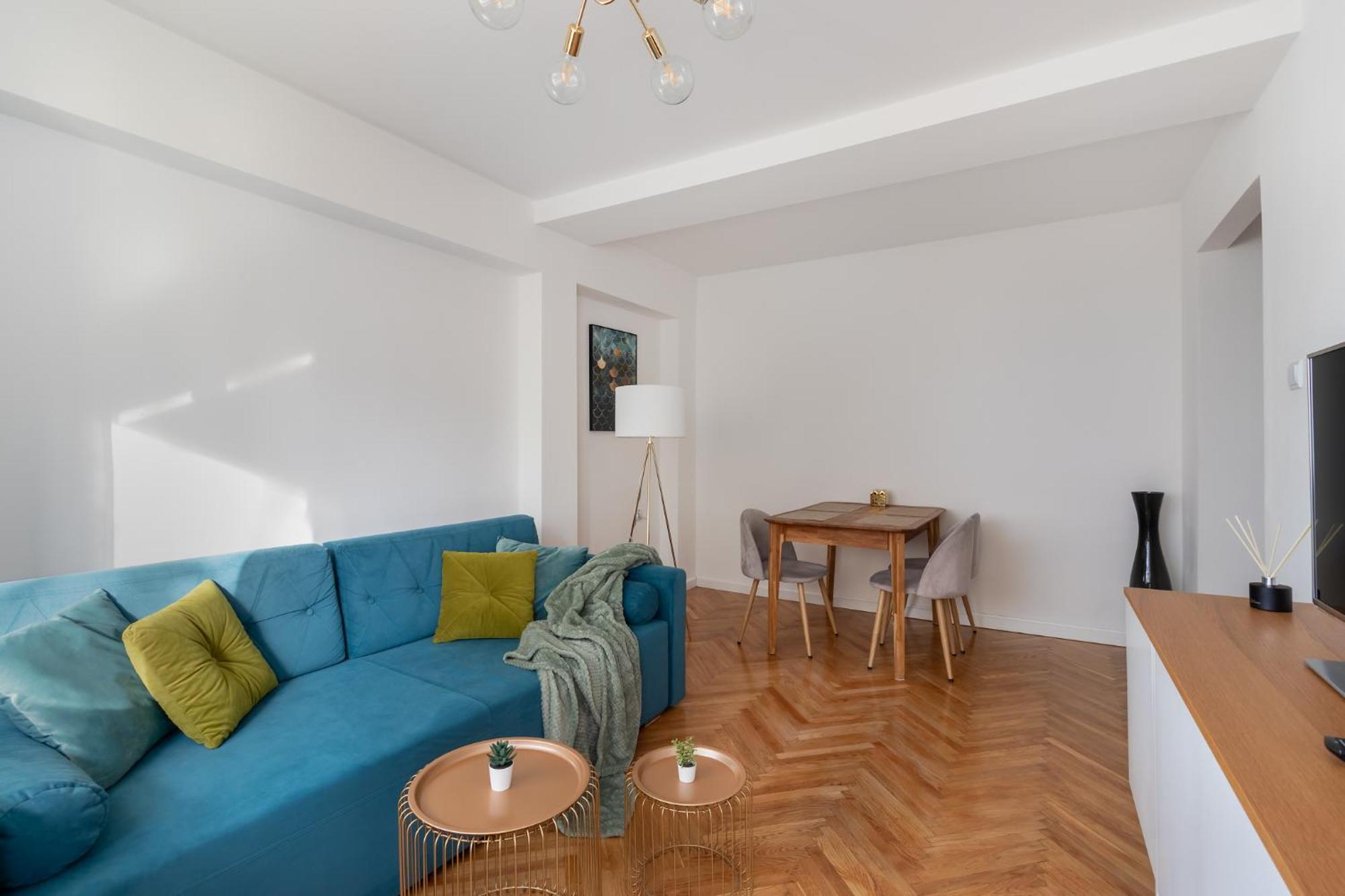Apartament - Great Location- - Old Town - Anielewicza