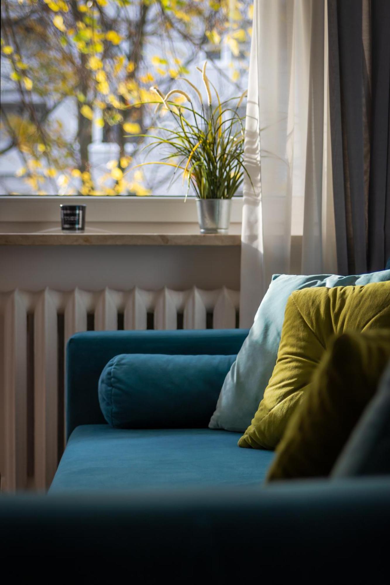 - Great Location- - Old Town - Anielewicza Apartament *