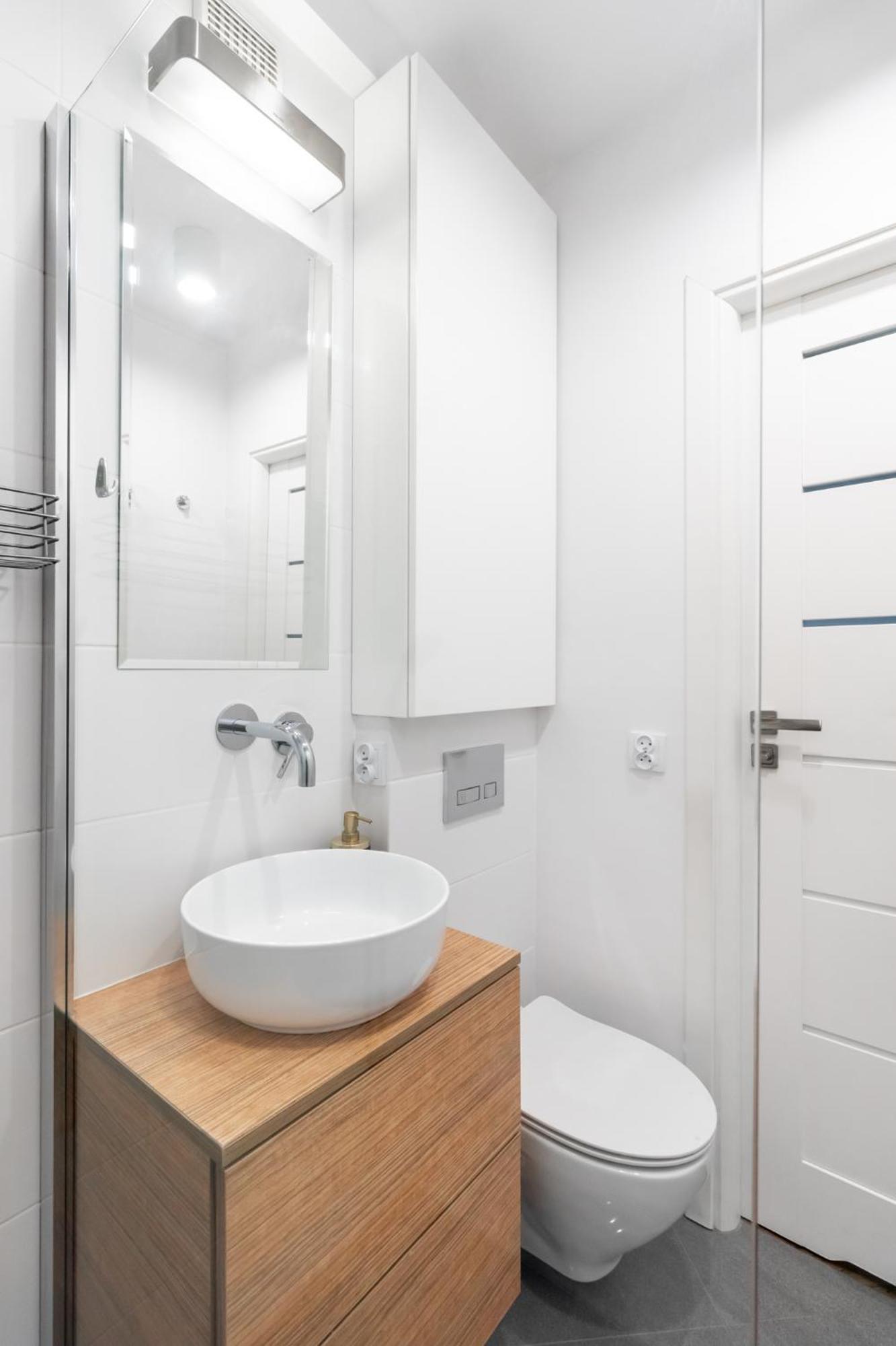 - Great Location- - Old Town - Anielewicza * Warszawa