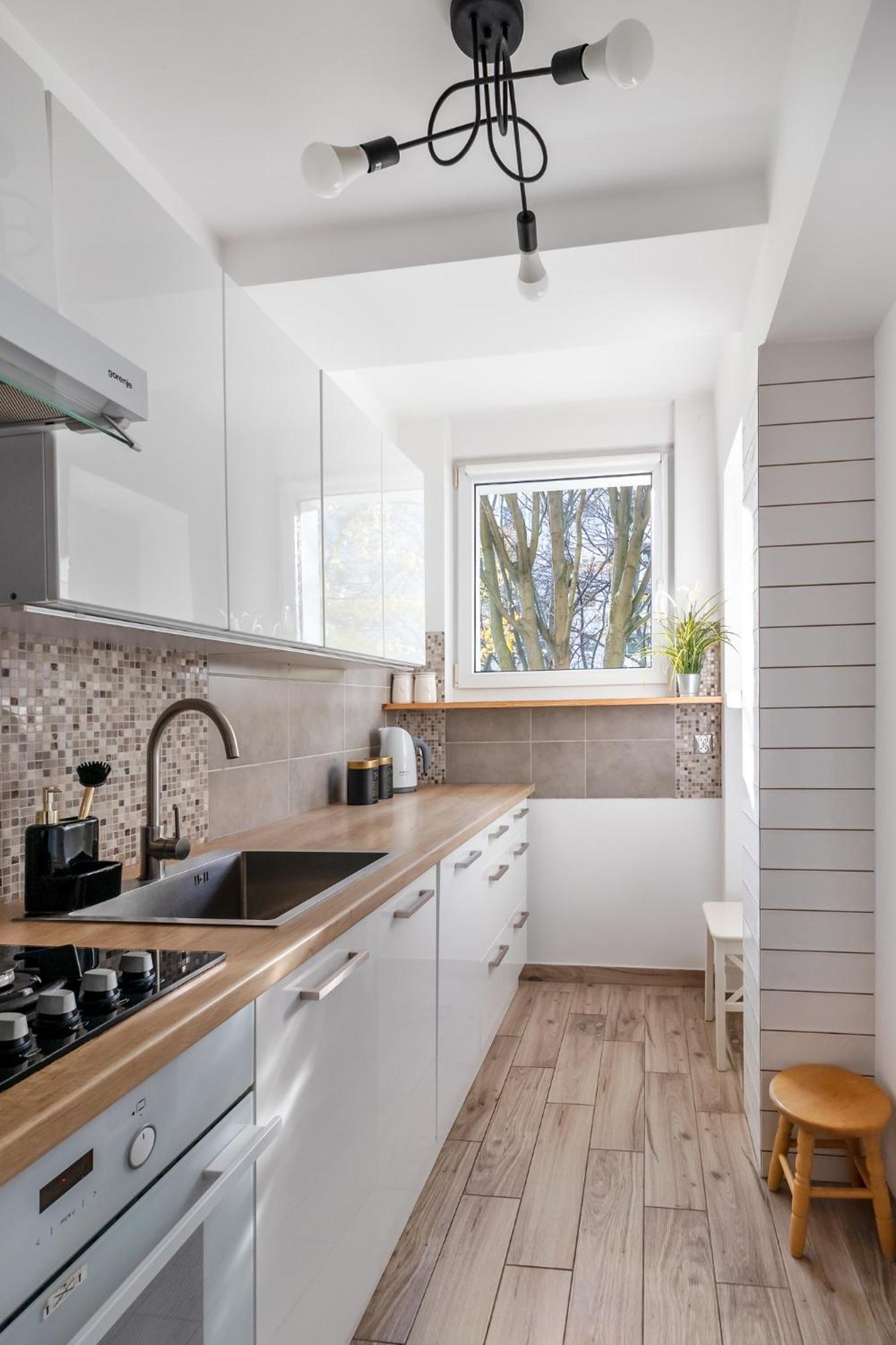 - Great Location- - Old Town - Anielewicza Apartament
